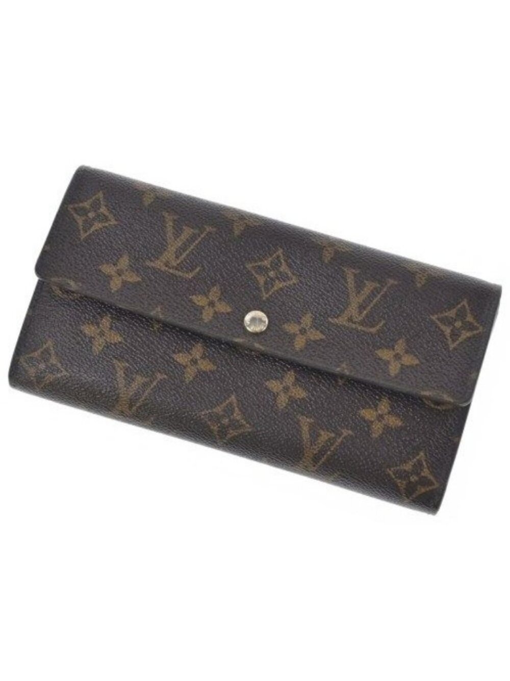 Louis Vuitton Wallet Coin Case